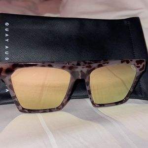 Quay Australia sunglasses